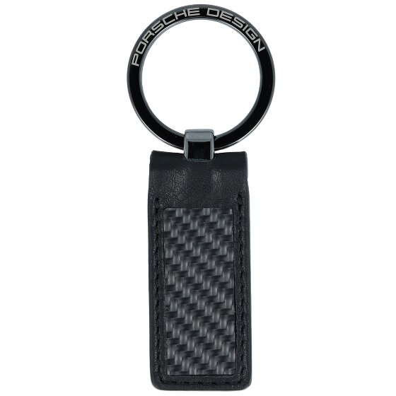 Porsche Design Brelok do kluczy skórzany 8,5 cm