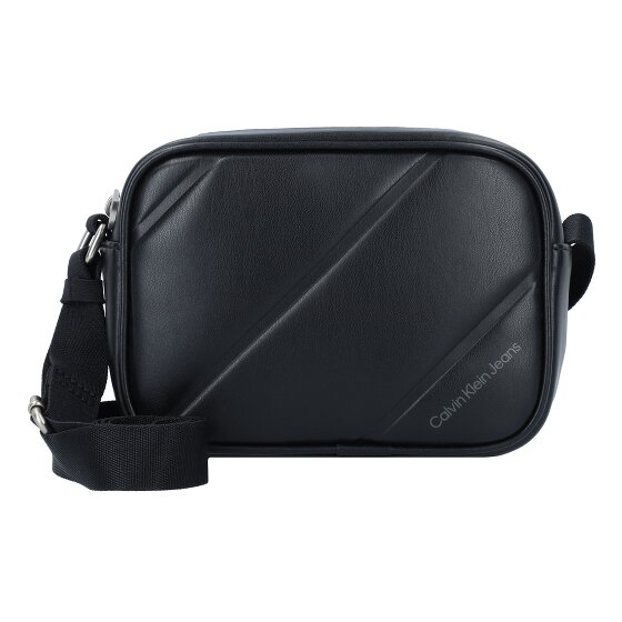 Calvin Klein Jeans Quilted Torba na ramię 19.5 cm