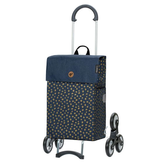 Andersen Shopper Treppensteiger Scala Fita Walizka na zakupy 57 cm