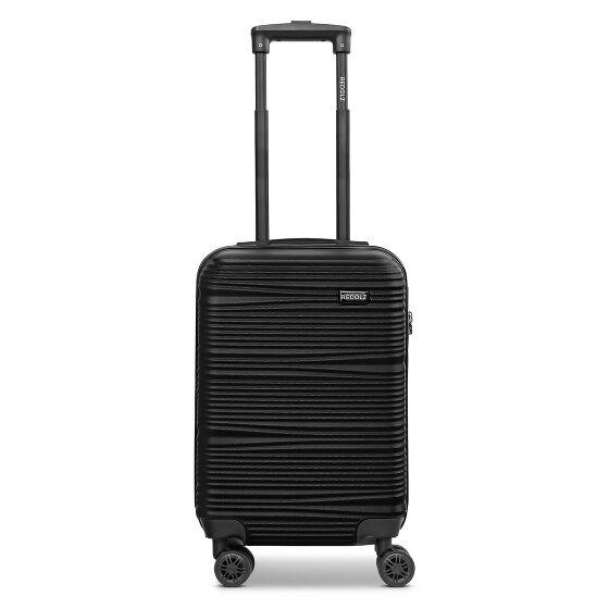 Redolz Essentials 16 CABIN 4-kołowy wózek kabinowy 55 cm slim