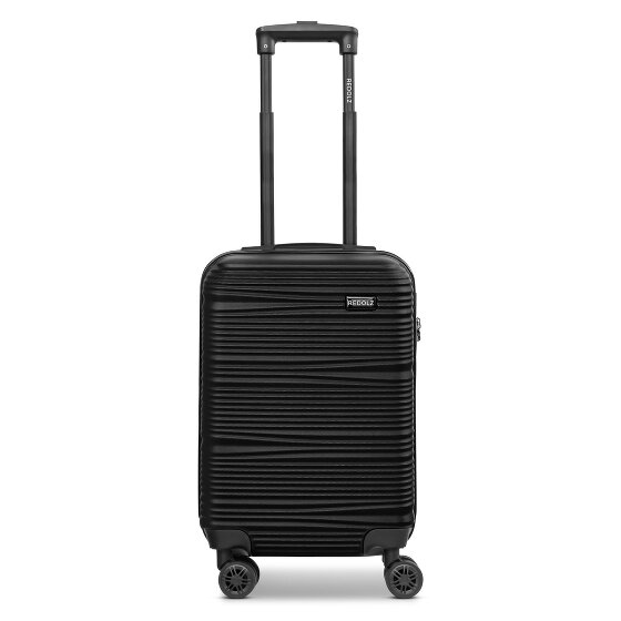Redolz Essentials 16 CABIN 4-kołowy wózek kabinowy 55 cm slim