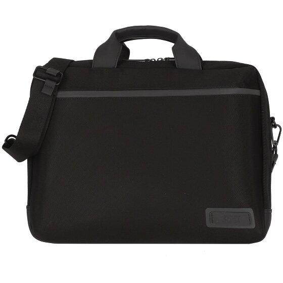 Jost Tallinn Teczka 42 cm Komora na laptopa