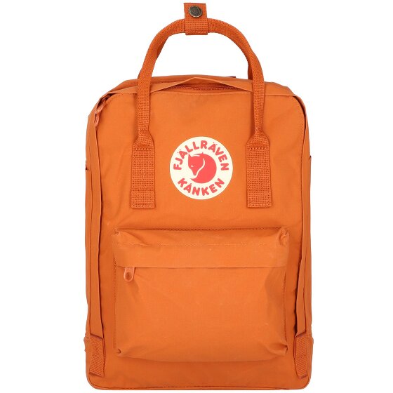 Fjällräven Plecak Kanken 35 cm Komora na laptopa