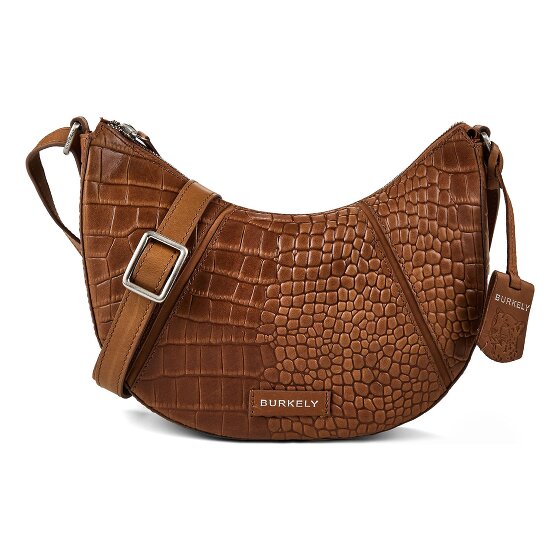 Burkely Cool Colbie Torba na ramię Skóra 28 cm