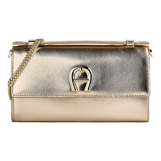 AIGNER Fashion Kopertówka Skóra 18.5 cm