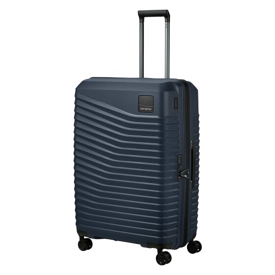 Samsonite Intuo 4 kółka Walizka L 75 cm z funkcją poszerzenia