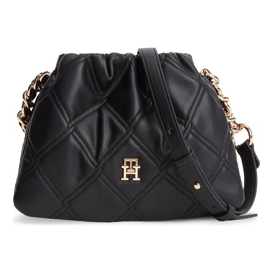 Tommy Hilfiger TH Feminine Torba na ramię 22 cm