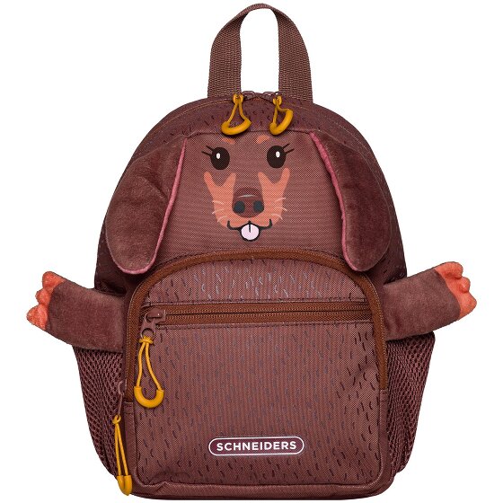 Schneiders Mini Plecak dla przedszkolaka 27 cm