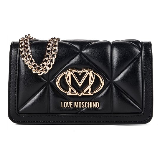 Love Moschino Torba na ramię 18 cm
