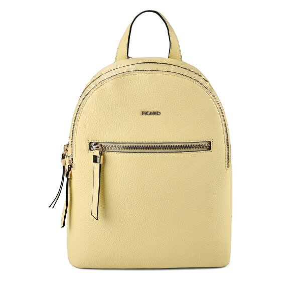 Picard Java Plecak miejski Skórzany 28 cm