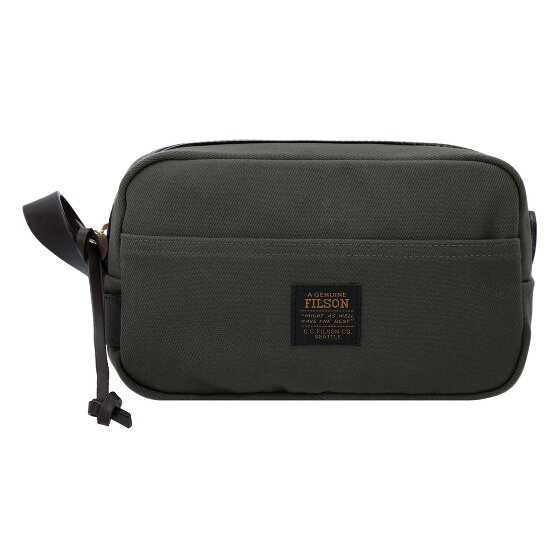 Filson Luggage Twill Kosmetyczka 24 cm