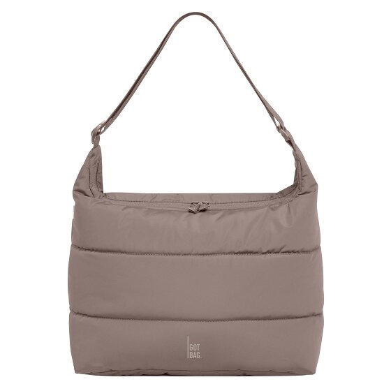 GOT BAG Square Bag Torba na ramię 36 cm Komora na laptopa