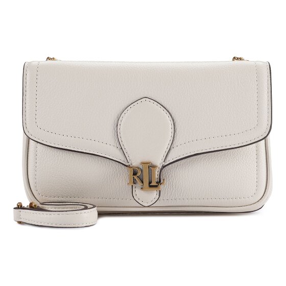 Lauren Ralph Lauren Bradley Torba na ramię Skórzany 20.5 cm