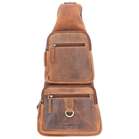 Greenburry Vintage Skóra 45 cm
