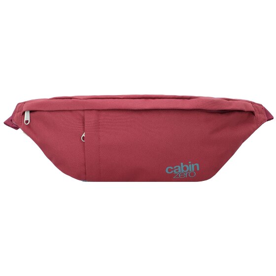 Cabin Zero Adventure 83 Saszetka Ochrona RFID 37 cm