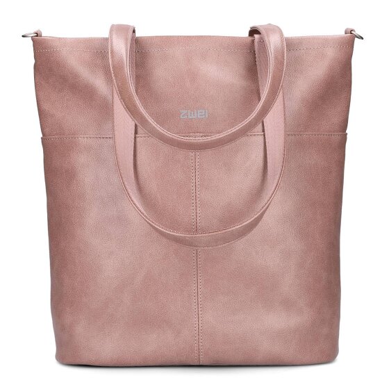 Zwei Mademoiselle.M Shopper Bag 37 cm