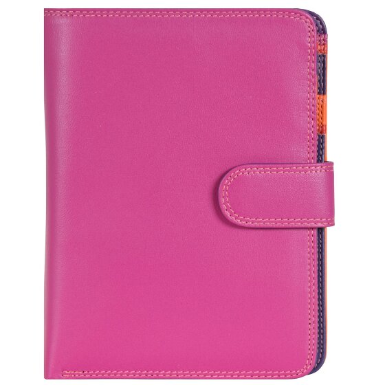 Mywalit Duży Portfel Skórzana Portmonetka 14 cm