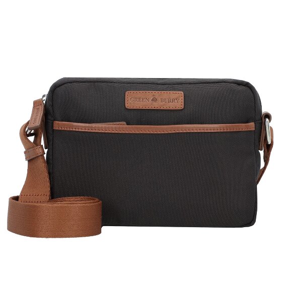 Greenburry Madeleine Torba na ramię 24 cm