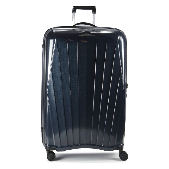 Samsonite Major-Lite 4 kółka Walizka L 84 cm