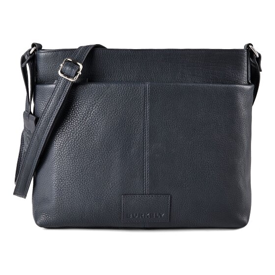 Burkely Soft Skylar Torba na ramię Skórzany 32 cm