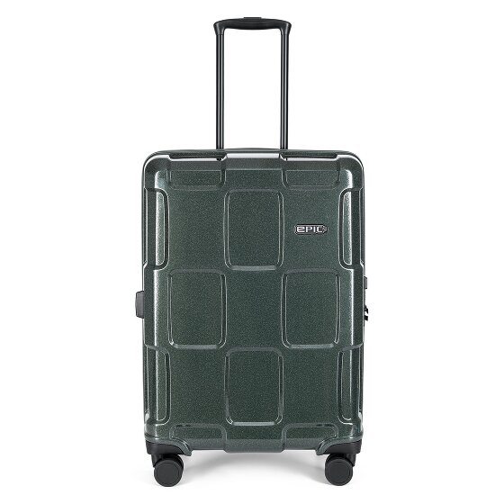 Epic Crate Reflex EVO 4 kółka Walizka 65 cm