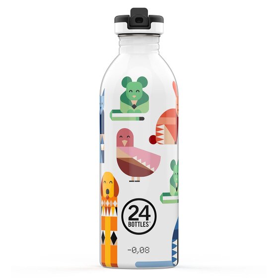 24Bottles Urban Horizon Butelka do picia 500 ml