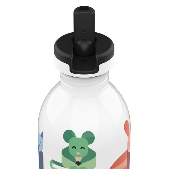 24Bottles Urban Horizon Butelka do picia 500 ml