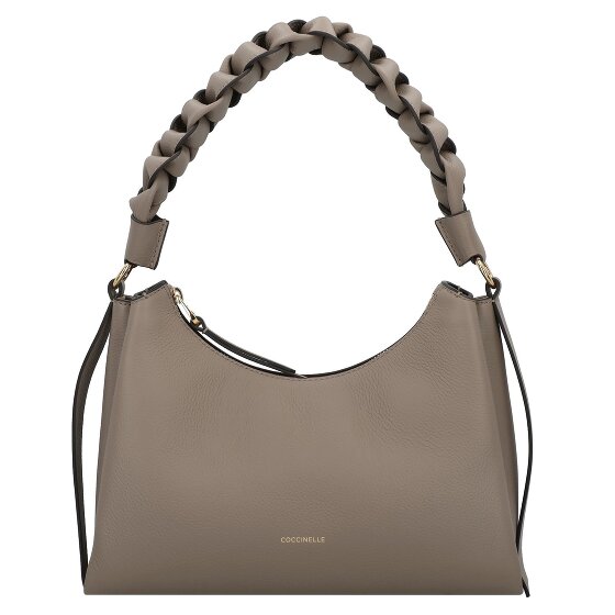 Coccinelle Boheme Torba na ramię Skóra 30 cm