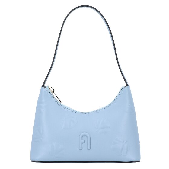 Furla Diamante ee Torba na ramię Skórzany 24 cm