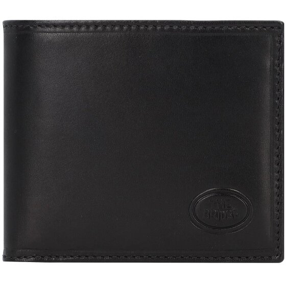 The Bridge Story Uomo Portfel RFID Skóra 11 cm