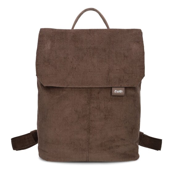 Zwei Mademoiselle.M Plecak 35 cm Komora na laptopa