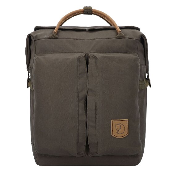 Fjällräven Haulpack No.1 Plecak 39 cm komora na laptopa