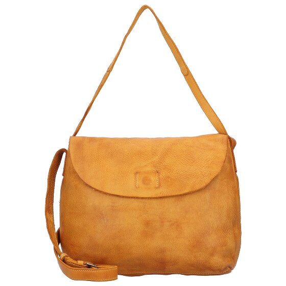 Harold's Torba na ramię Submarine L Leather 28 cm