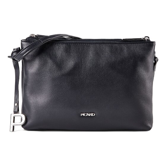 Picard Really Torba na ramię Skórzany 24 cm