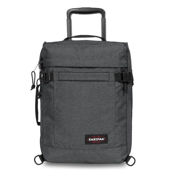 Eastpak Strapson 2 kółka Torba podróżna 43 cm