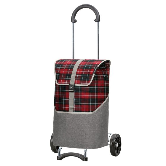 Andersen Shopper Scala Shopper Gese Walizka na zakupy 59 cm