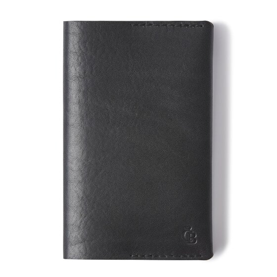 Castelijn & Beerens Skórzany notatnik Gaucho 15 cm