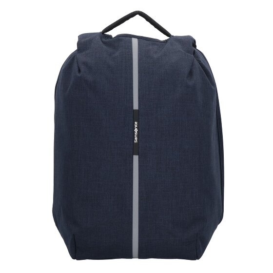 Samsonite Plecak Securipak RFID z przegrodą na laptopa 44 cm