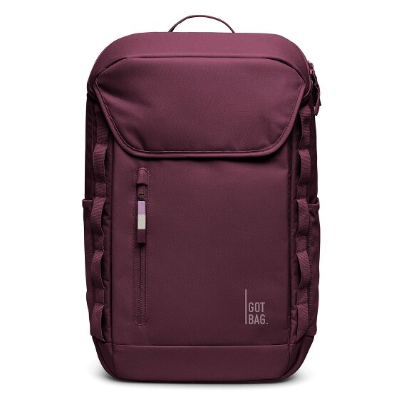 GOT BAG Pro Pack Monochrome Plecak 47 cm Komora na laptopa