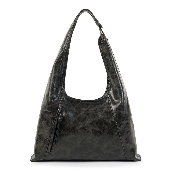 FredsBruder Ever Faded Torba na ramię Skórzany 38 cm