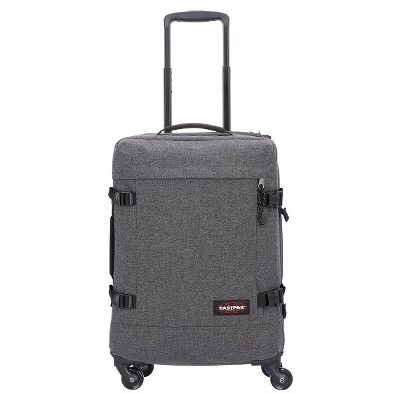 Eastpak Trans4 S 4-kołowy wózek kabinowy 54 cm