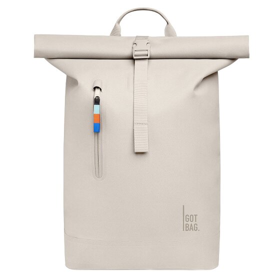 GOT BAG Rolltop Lite 2.0 Plecak 42 cm Komora na laptopa