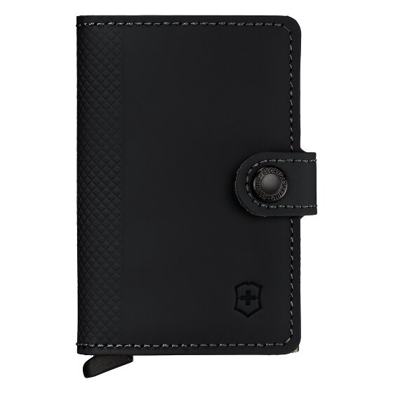 Victorinox Altius Edge Portfel Ochrona RFID Skóra 7 cm