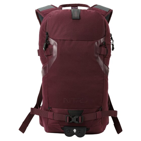 NITRO Adventure Rover 14 Plecak 48 cm