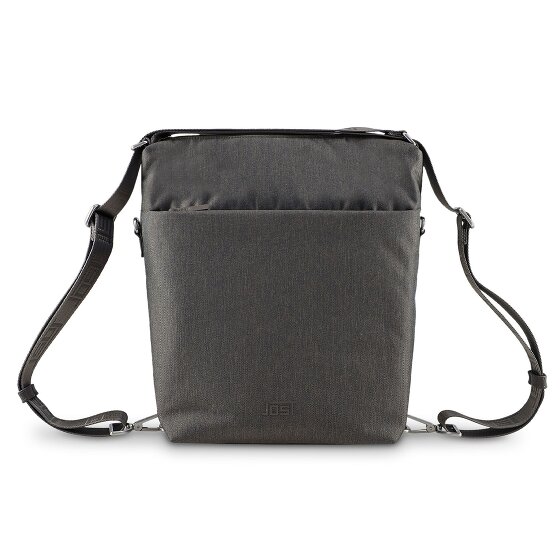 Jost Bergen Torba na ramię Ochrona RFID 25 cm