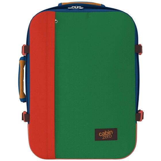 Cabin Zero Classic 44L Cabin Backpack Plecak 51 cm