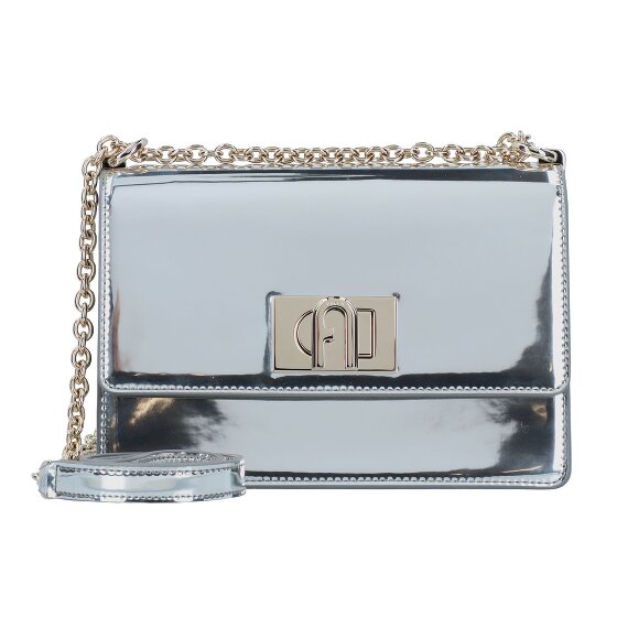 Furla Furla 1927 Mini Torba na ramię Skórzany 20 cm