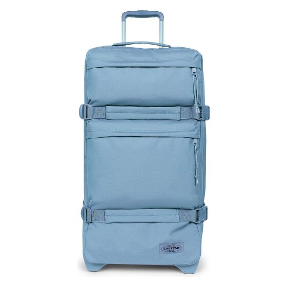 Eastpak Transit'R Plus 4 kółka Torba podróżna 68 cm