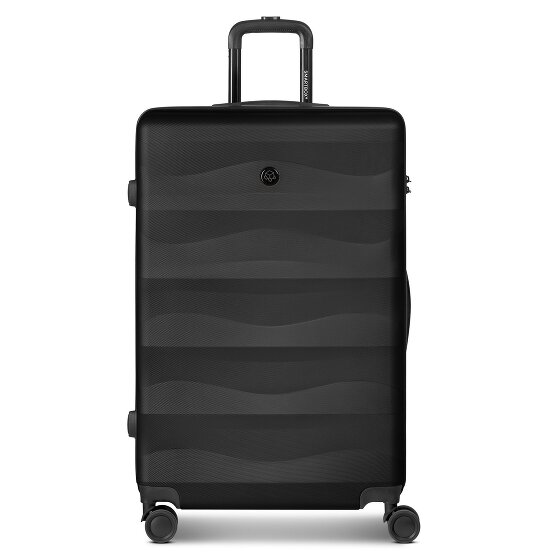 Smartbox Edition 03 4 kółka Walizka 75 cm