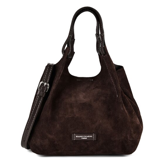 Gianni Chiarini Dua Torba na ramię Skóra 24 cm